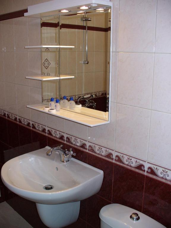 Guest Rooms Cheshmata Arbanasi Room photo
